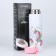 Thermos, 450 ml, top "unicorn", retains heat 10 hours, 7 x 24.5 cm, mix