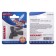 Express crap with Paste QMS 773-302, 2-wire up to 2.5 mm² gray, (blister 5pcs) Rexant 1080654