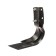 Ploskorer "Leader", sickle -shaped, combined, cutting sides 14 and 11 cm, without cuttings
