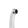 ARCO A41 kitchen mixer (1) 03, single -leaf, cartridge 40 mm, with a nut, chrome