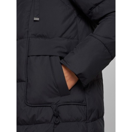 Winter jacket, size 48, black color-9