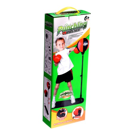Sports set "Boxer"-13