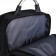 City backpack on a zipper, 2 pockets, with USB, blue color