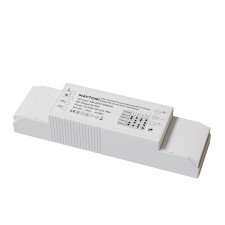 Аксессуар Technical PSL-DL40-3CCT-350-500mA, 20Вт, 15,2х4х3 см, цвет белый