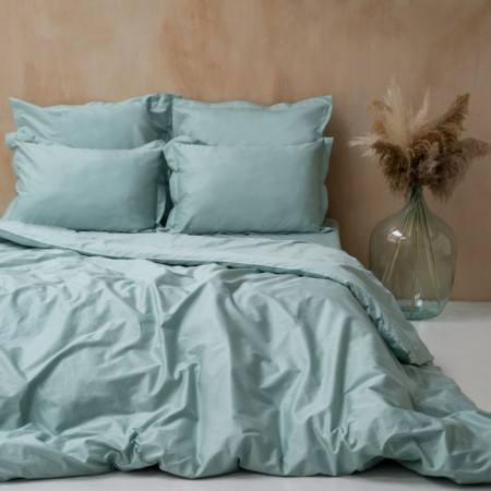 Crystick "Fergi", size 145x215 cm, mint color-2