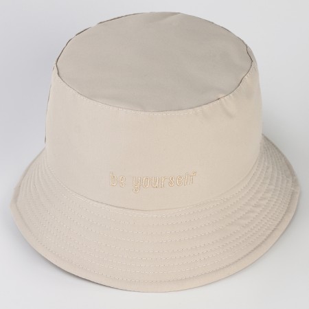 Panama Panam for girls Be Yourself, beige color, rn 54-4