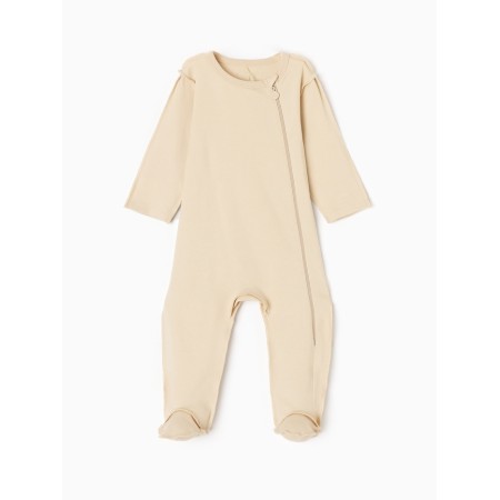 Combineson Children's Minaku "Nature", beige color, height 54-56 cm-9