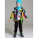 Vetrovka for the boy PlayTode, height 104 cm