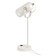 Board lamp N-117-E27-40W-W white (12/48)