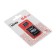MIREX MICROSD memory map, 64 GB, SDXC, UHS-I, class 10, with an SD adapter