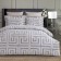 Bed linen 2 joint venture, size 240x260 cm, 200x220 cm, 50x70+5 cm - 2 pcs, 70x70 cm - 2 pcs