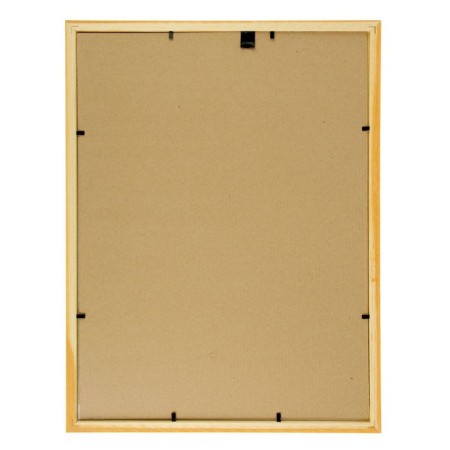 Photo frame pine amber 1/1 30x40 cm mix-3
