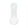 Drill for poultry, under a bottle, plastic, Greengo