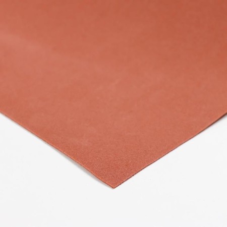 Foamiran Iranian 0.8-1 mm (terracotta /169) 60x70 cm-3