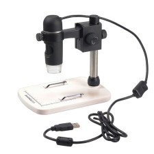 Digital USB-microscope with a tripod Mikmed 5.0