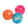 Rubber ball, jump “Magic in your hands”, in a bank, 80 pcs, color mix