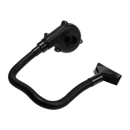 Vacuum aules for Ushm Tundra, M14-2
