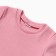 Футболка для девочки MINAKU, цвет розовый, рост 128 см