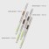 Influence Beauty Brow Robot, automatic eyebrows, tone 03