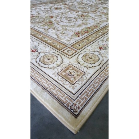 Rectangular carpet Genova 38377, size 240x340 cm-5
