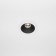 The built-in lamp Technical DL043-01-10W4K-D-RD-WB, LED, 10 W, 65x65x52 mm, 500 lm, 4000k, white-black