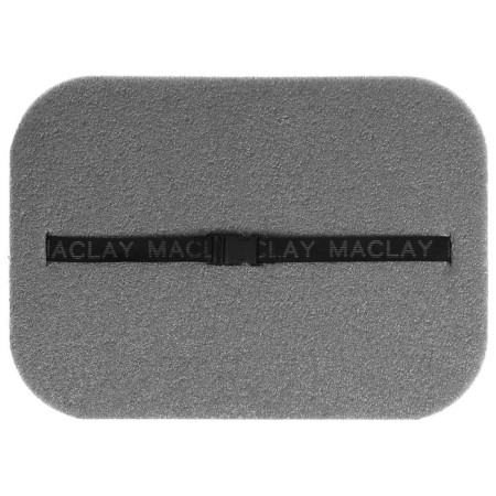 Tourist sear on elastic band Maclay, 20 mm-5
