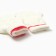 Children's gloves minku, milk color, 15 cm