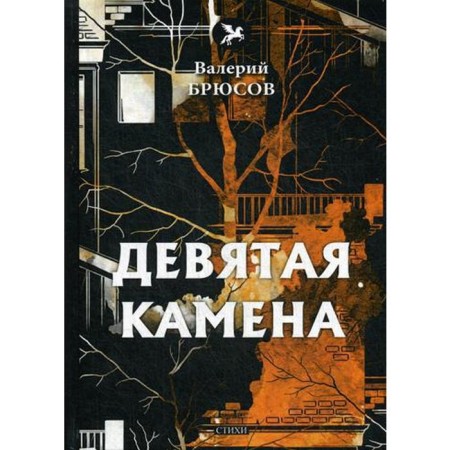 Ninth Kamen: Poems. Bryusov V.