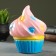 Piglet "Pirozhot" Pink, 18cm