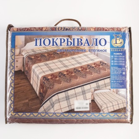 Marianna Cover "Elegant", 150x220 cm, PE100%-3