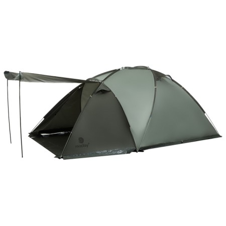 TART TALE, Tracking Maclay Magadan 5, 5-seater, with vestibule-8