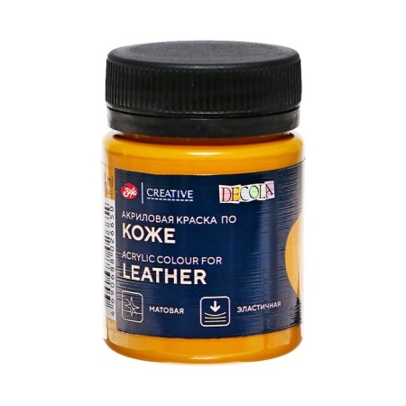 Acrylic paint on the skin 50 ml, ZHK Decola, ORS, 26128225
