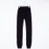 Thermal underwear for a boy (pants), black color, height 140 cm