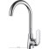 Kitchen mixer d & k venice.gondola da1022401, one -rod, chrome