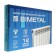 Bimetallic radiator STI, 500 x 80 mm, 12 sections