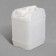 Food canister "Euro", 5 l, white