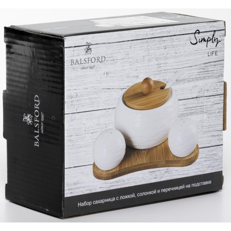 Balsford set "Wave"-5