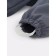 Demitsicon Demi -season Rant Cyclone, height 74 cm, gray color is gray