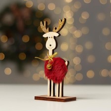 New Year's decor 