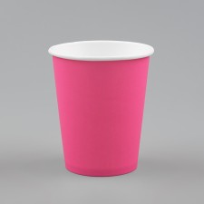 Paper glass 