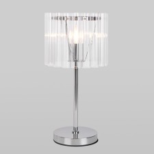 Luminairewater Bogate’s Flamel 01117/1, E14, 1x60W, 220x220x450 mm, chromium color