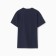 New Year. Men's T-shirt NG "Party Man", Blue color, river 56