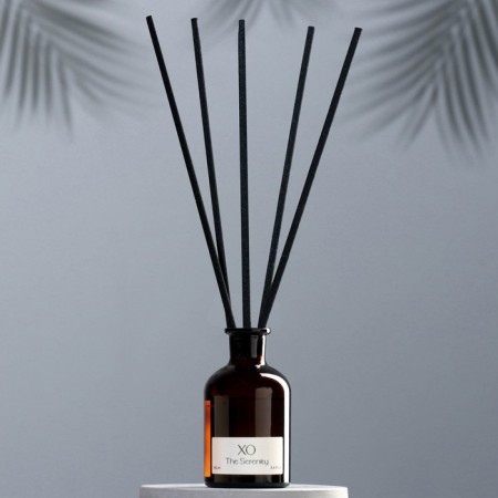 The aromatic diffuser "Ho Serenity", 100 ml, flowers and citrus-1