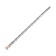 Tour tundra, a cross tip, double spiral, SDS-Plus, 14 x 310 mm.
