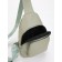 Backpack-sling, 18*5.5*29 cm, lightning department, 1 n/pocket, green