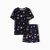 Pajama Male (T-shirt and Shorts) KAFTAN Space, Rr. 48