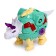Dinotron robot, transforms