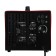 Thermal gun Oasis TPK-30, Electr., 1/2/3 kW, 250 m3/h, up to 30 m2 + drill as a gift