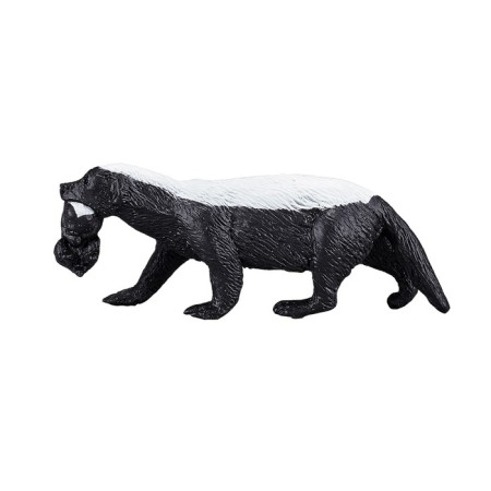 Figure Konik "Honey, female with a cub"-1