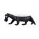 Figure Konik "Honey, female with a cub"